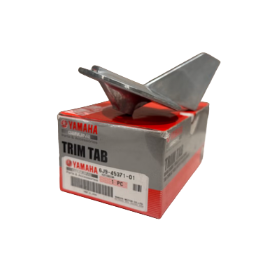 Yamaha trimfinne / anode 6J9-45371-01 – F150 / F175 / F200 6J9-45371-01-00