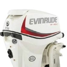 Evinrude E-TEC 15–30 HK 300T Servicekit – Uten anoder