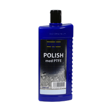 Seajet Polish m/PTFE 500ml – Rens, glans og beskyttelse