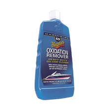 Meguiar’s Heavy Duty Oxidation Remover 473ml – Mot oksidasjon
