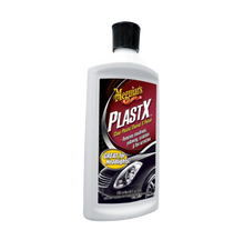 Meguiar’s PlastX 296ml – Rens & polering av plastvinduer