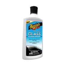 Meguiar’s Glass Polish Compound 236ml – Dyprens av glass