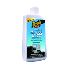 Meguiar’s Glass Sealant 118ml – Vannavvisende glassforsegling