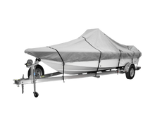 Formsydd presenning konsoll båt