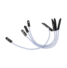 Ankerstropp med rykkdemper 4 stk