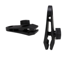 Presenningsklemmer 4 stk