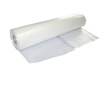 Krympeplast til båt