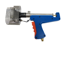 RapidShrink varmepistol 30 kWh