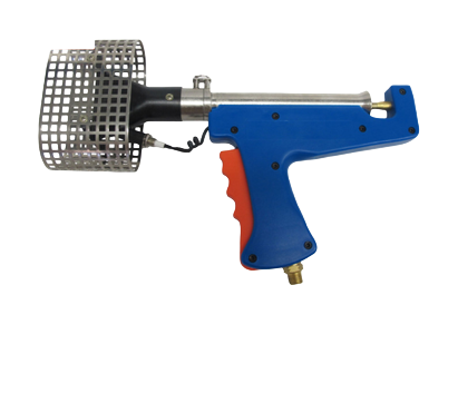 RapidShrink varmepistol 30 kWh