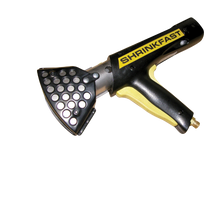 ShrinkFast varmepistol 72 kWh