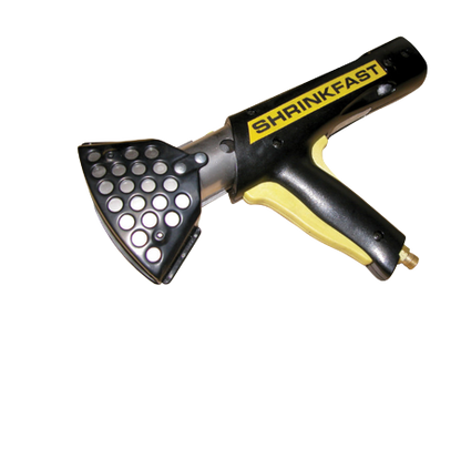 ShrinkFast varmepistol 72 kWh