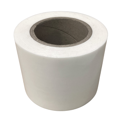 Reparasjonstape krympeplast 10 cm x 30 m