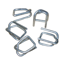 Hemper til strammebånd – Pakke á 100 stk