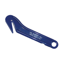 Proff kniv til krympeplast