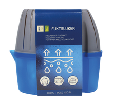 1852 Fuktslukerboks 450 g