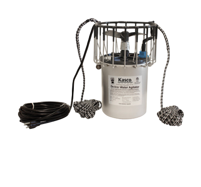 Kasco Ispropell De-Icer 220V