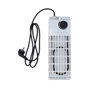 1852 Frostvakt 200 W m/termostat