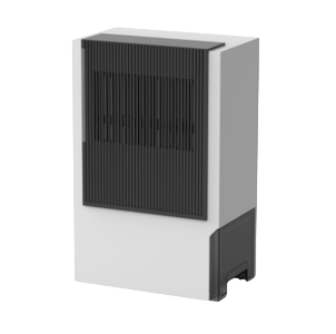 1852 Luftavfukter Compact absorpsjon 220V
