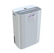 1852 Luftavfukter absorpsjon m/HEPA og Ionisering