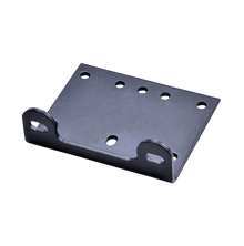 Rock Monteringsplate – Passer RP2000 og RP3500 vinsjer