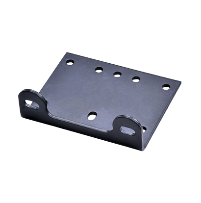 Rock Monteringsplate – Passer RP2000 og RP3500 vinsjer
