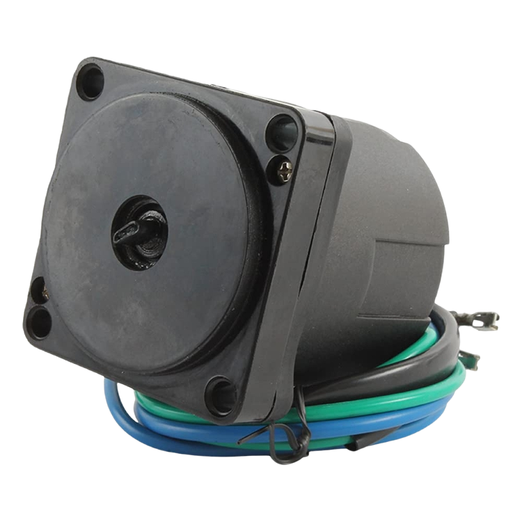 Quicksilver trim motor 8M6014142