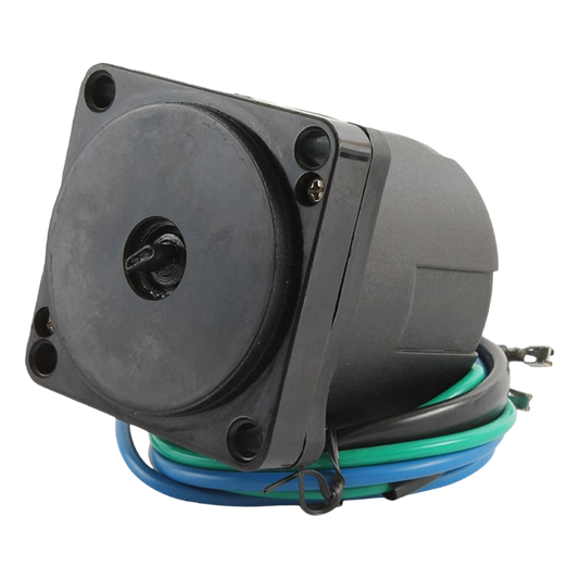 Quicksilver trim motor 8M6014142