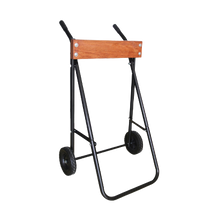 1852 motortralle med hjul – for påhengsmotor opptil 100 kg