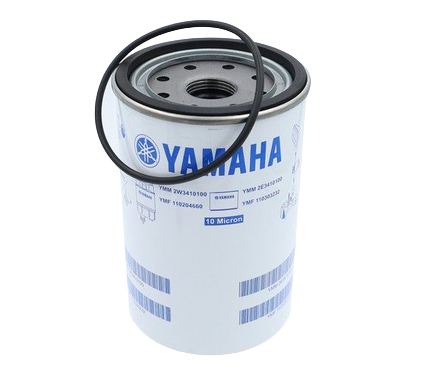Yamaha Spin on filter YME2E3410100