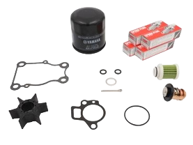 Yamaha 300 Timers kit Uten olje 6AKW006C0000