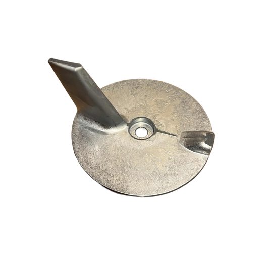 Yamaha Styrefinne Anode 67C453710000