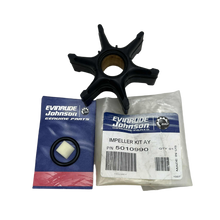 Evinrude Impeller Kit 5010990 – G2 Inline 3-Cyl 1.865L