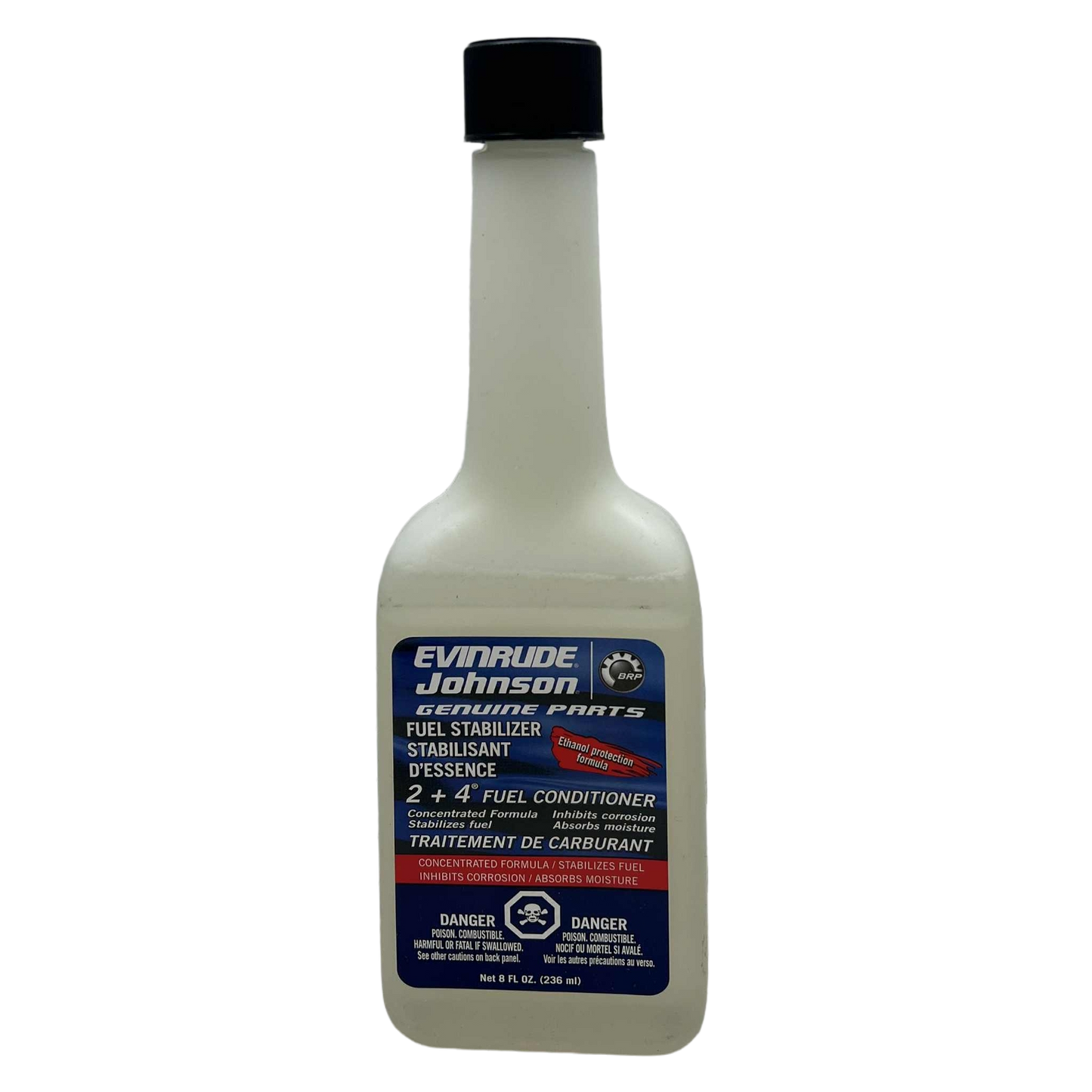 Evinrude Fuel stabilizer 766216