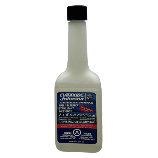 Evinrude Fuel stabilizer 766216