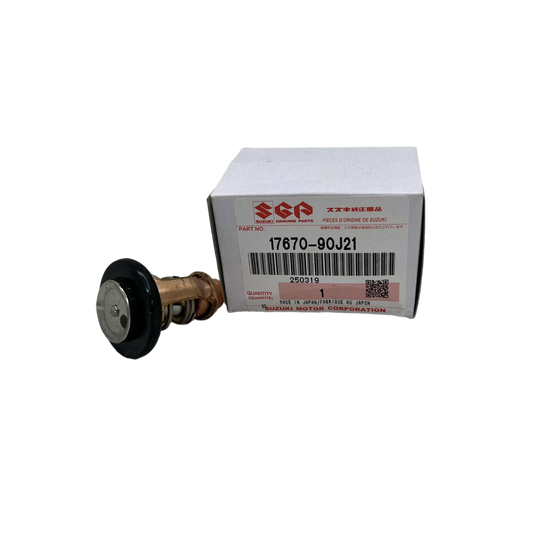 Suzuki Termostat 17670-90J21