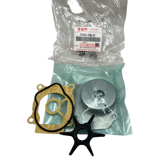 Impeller Kit Suzuki 17400-88L01