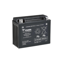 Sea-Doo Spark Batteri YUASA YTX14L – Original BRP (2024– Nyere)