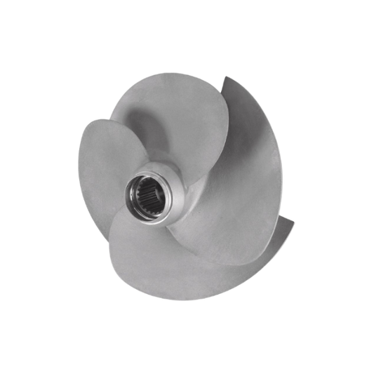 Impeller Ass’y Sea-Doo GTX / RXT 260 – 267000945