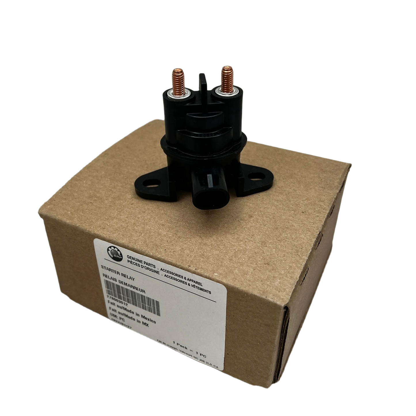 Sea-Doo Startrelé – 278003012