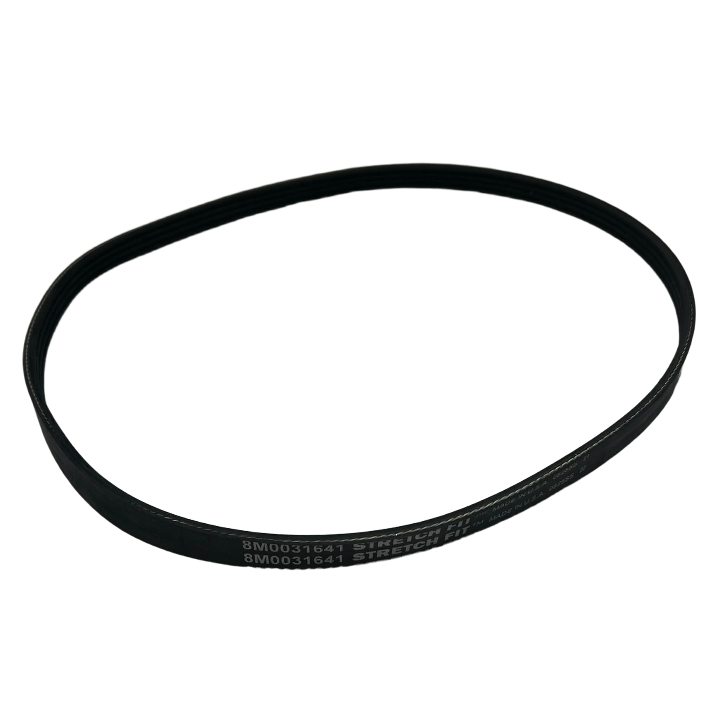 Quicksilver Dynamoreim 57-8M0031641