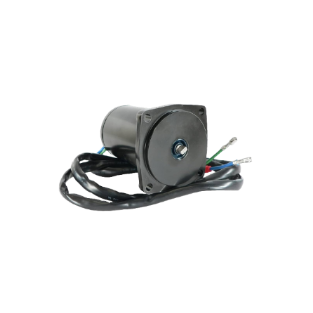 Tilt/trim-motor (alternativ) – Evinrude/BRP 8M6007525