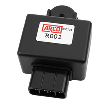 ARCO R001 rele – erstatter Yamaha 60E-81950-00 WaveRunner