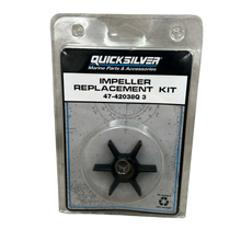 Mercury Vannpumpekit 47-42038Q3 – 6–15 hk