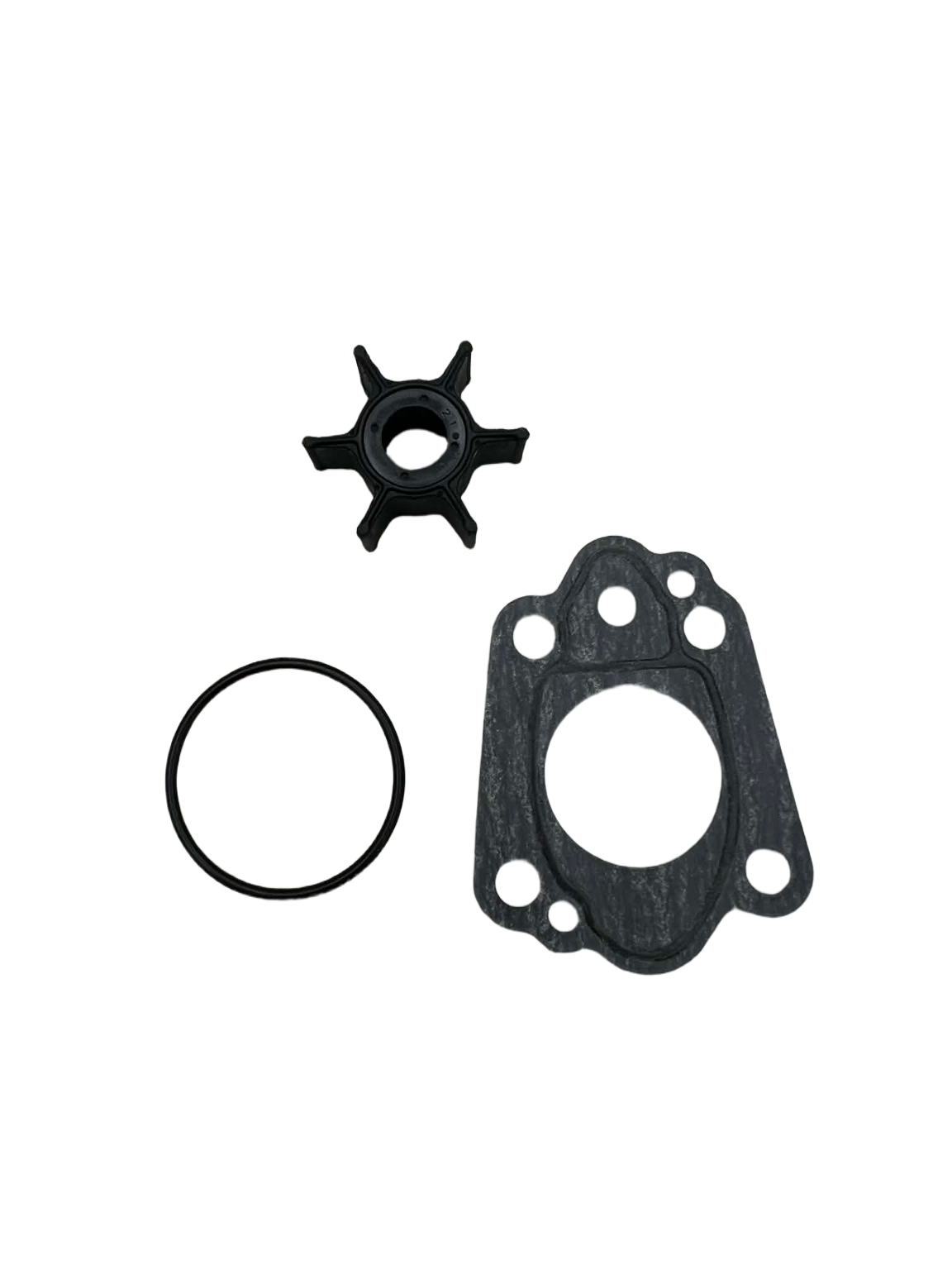 Suzuki DF 2.5hk impeller kit (2006–nåværende)