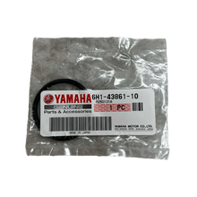 Yamaha O-Ring Power Trim 6H1-43861-10-00 – Trim/Tilt Tetning