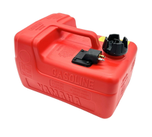 Yamaha drivstofftank 12L med tilkobling – OEM 6YL-24201-07-0Q