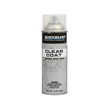Quicksilver klarlakk spray 92-8M0133935 – Mercury / Mariner
