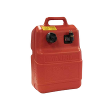 Yamaha bensintank 25L 6YK-24201-05 – original drivstofftank
