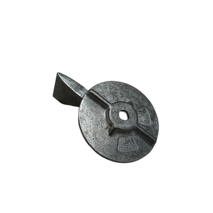 Quicksilver Anode 17264T 2
