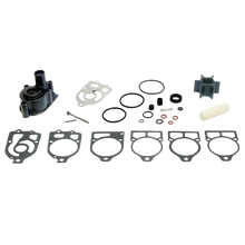 Quicksilver Vannpumpekit 46-96148A8 Mercury/Mariner